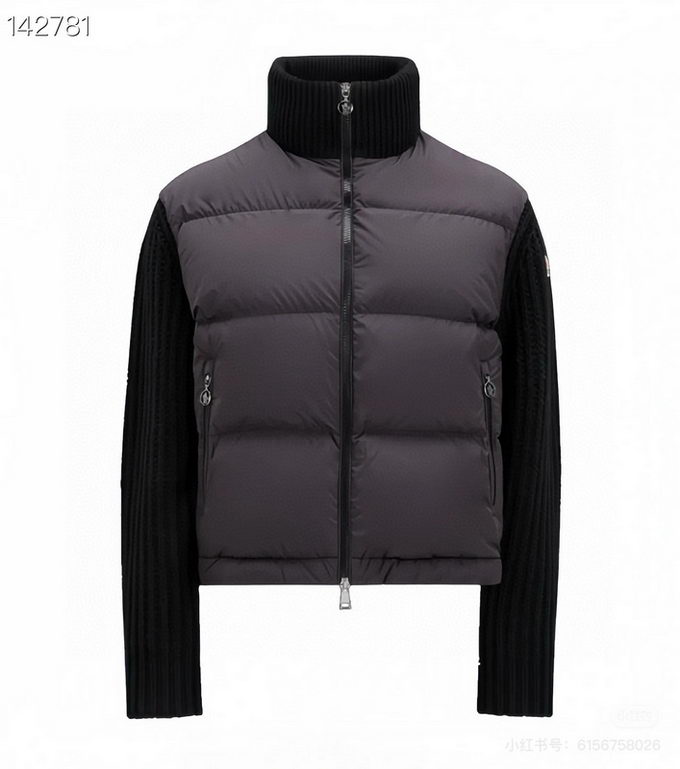 Moncler Down Jacket Wmns ID:20241022-263